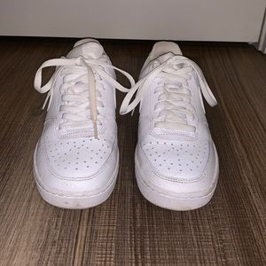 Court Visions Size 8